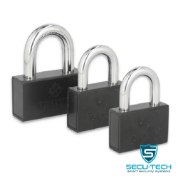 מנעול תליה מותאם לחובק הגנה 10' 13' 16'