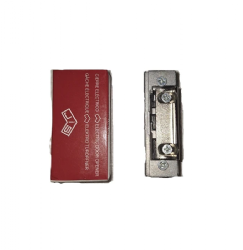 מנעול חשמלי קצר