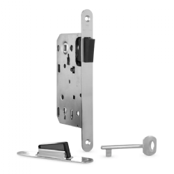 מנעול מגנטי דגם אפסטיק סקיו-טק