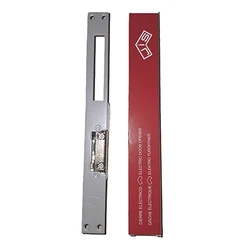 מנעול חשמלי ארוך