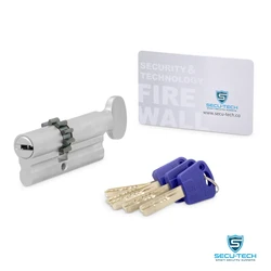 צילינדר גלגל דגם פיירוול סקיו-טק