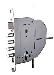 מנעול שריונית חוסם חדש בריחים עבים