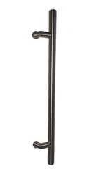 ידית נירוסטה בודד