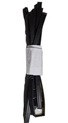 אטם לדלת פלדלת