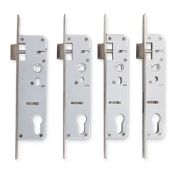 מנעול צר סקיו-טק