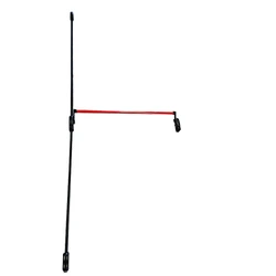 ICSA ידית בהלה מולטי פוינט