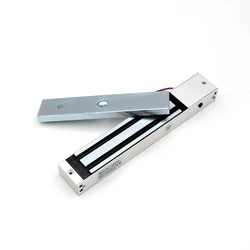 מנעול אלקטרו מגנט 280 קג