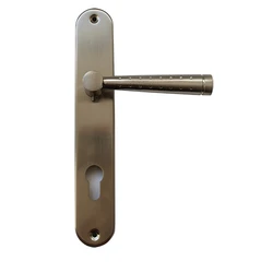 סט ידיות שלט