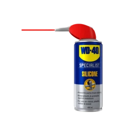 WD40 SILICONE 400ml