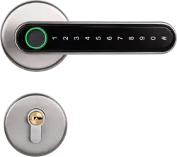 ידית רב בריח סמארט